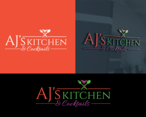 Logo Design by Atec for this project | Design: #23632009