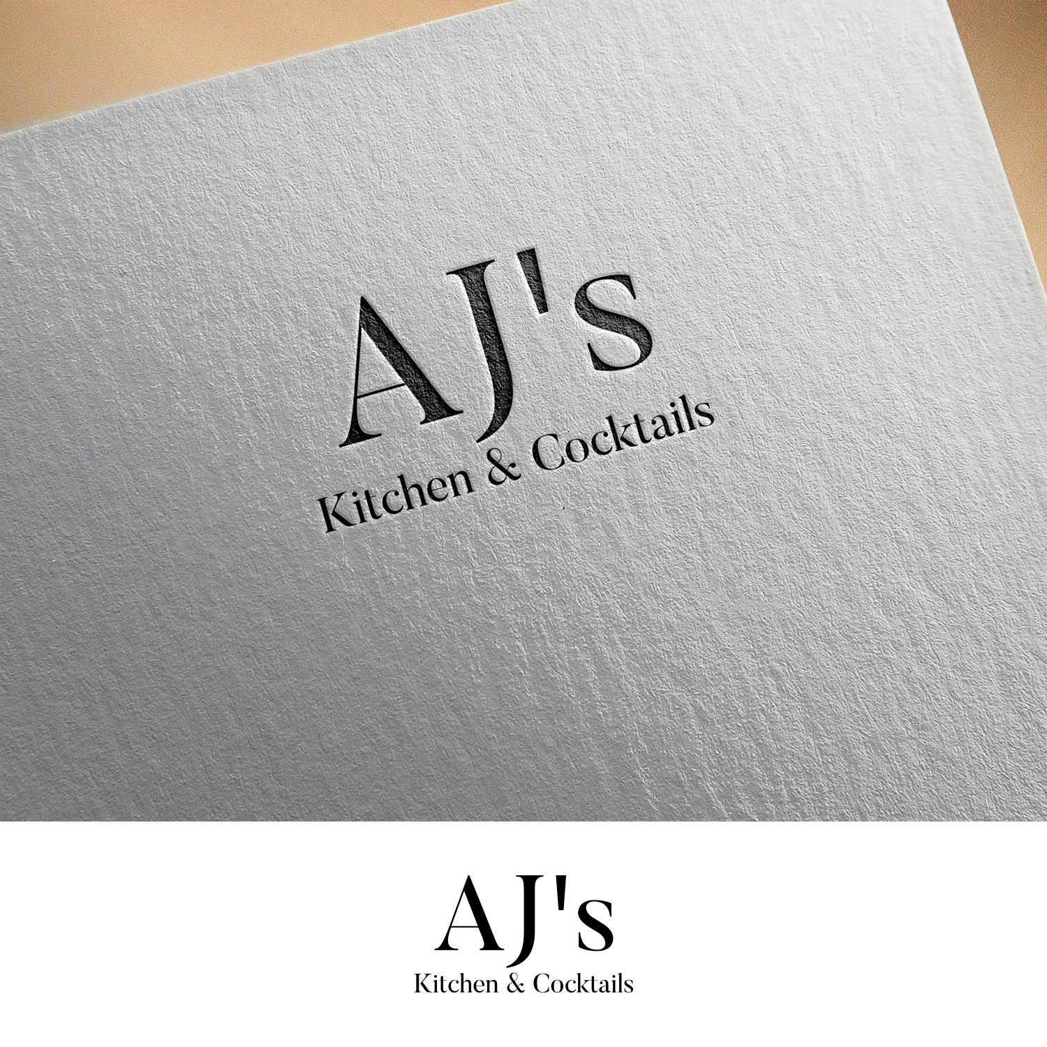 Logo Design by DesignDUO for this project | Design #23631595