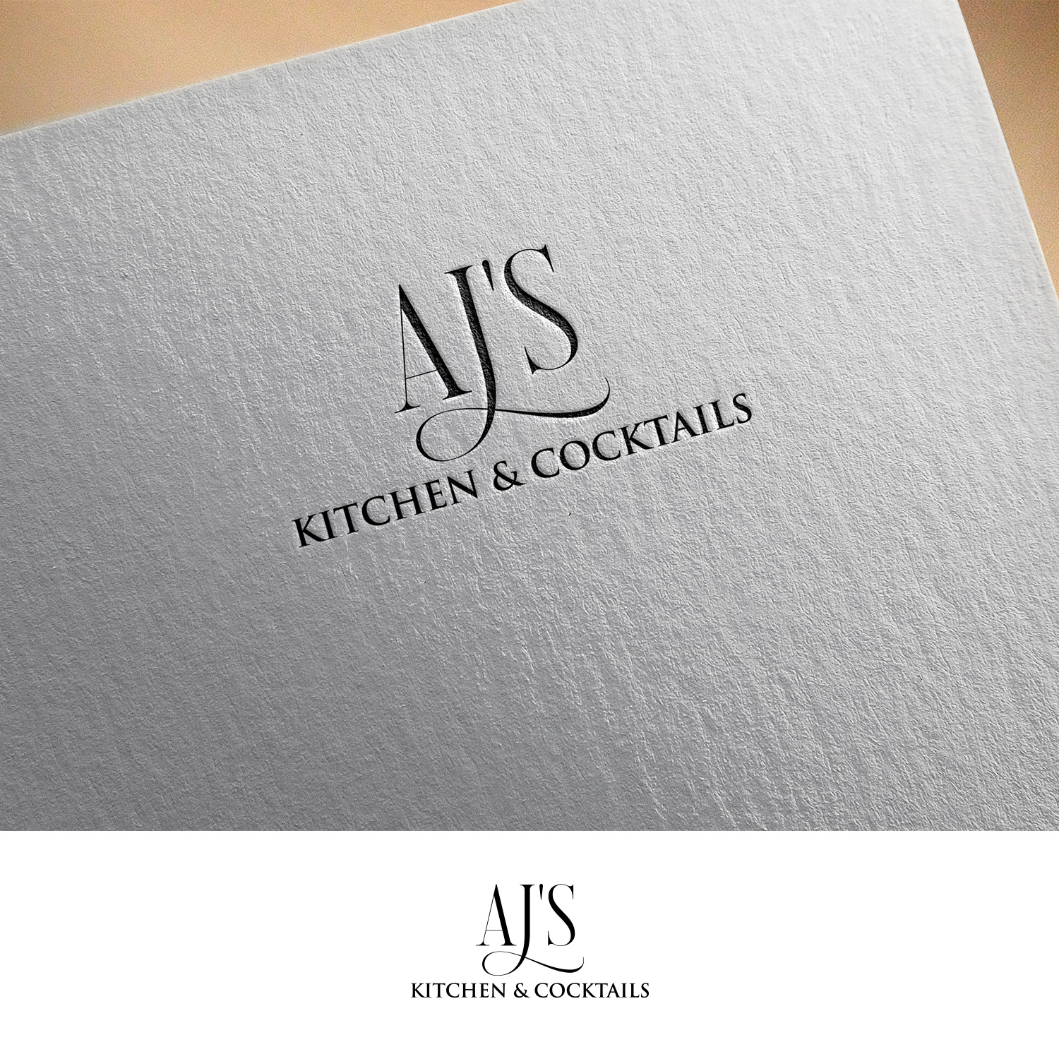 Logo-Design von DesignDUO für dieses Projekt | Design #23631596