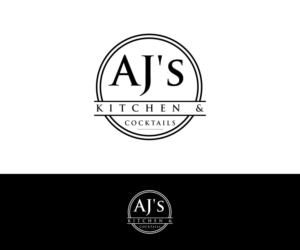 Logo Design by abinfoteksolution