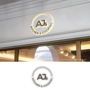 Diseño de Logo por Matrix Studio para este proyecto | Diseño: #23649888