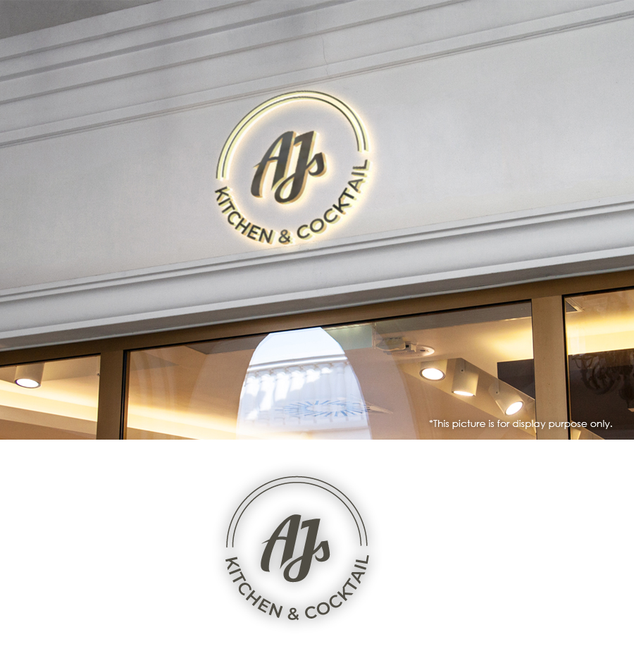 Logo Design by Matrix Studio for this project | Design #23654511