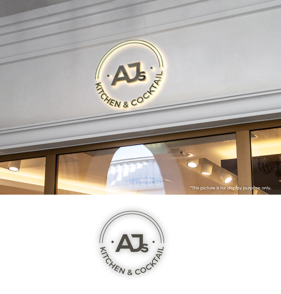 Logo Design by Matrix Studio for this project | Design #23654855