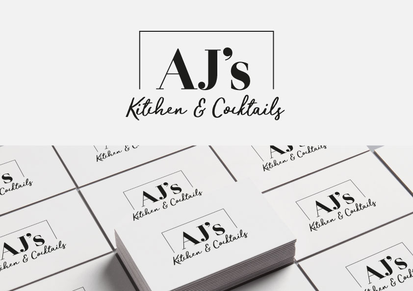 Logo Design by Yagmur Genc for this project | Design #23649368