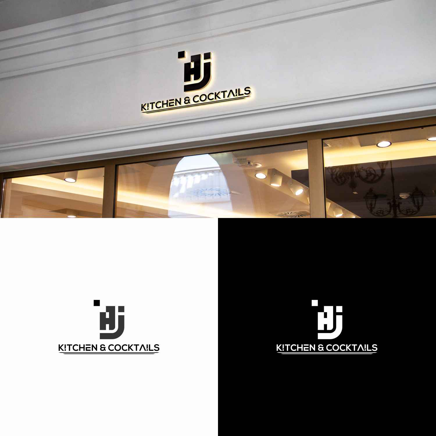 Logo Design by mbah suratman for this project | Design #23633552