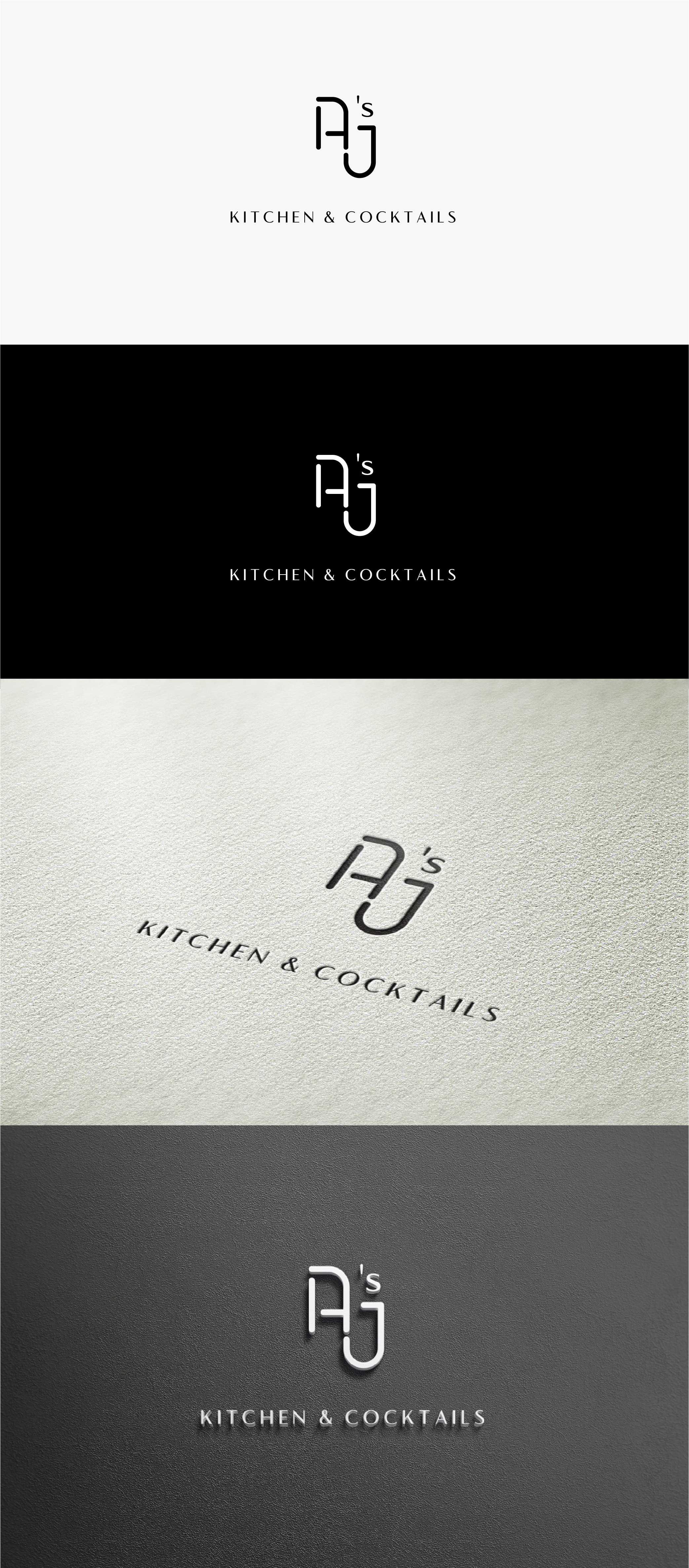 Logo Design by IMilenovic for this project | Design #23631535
