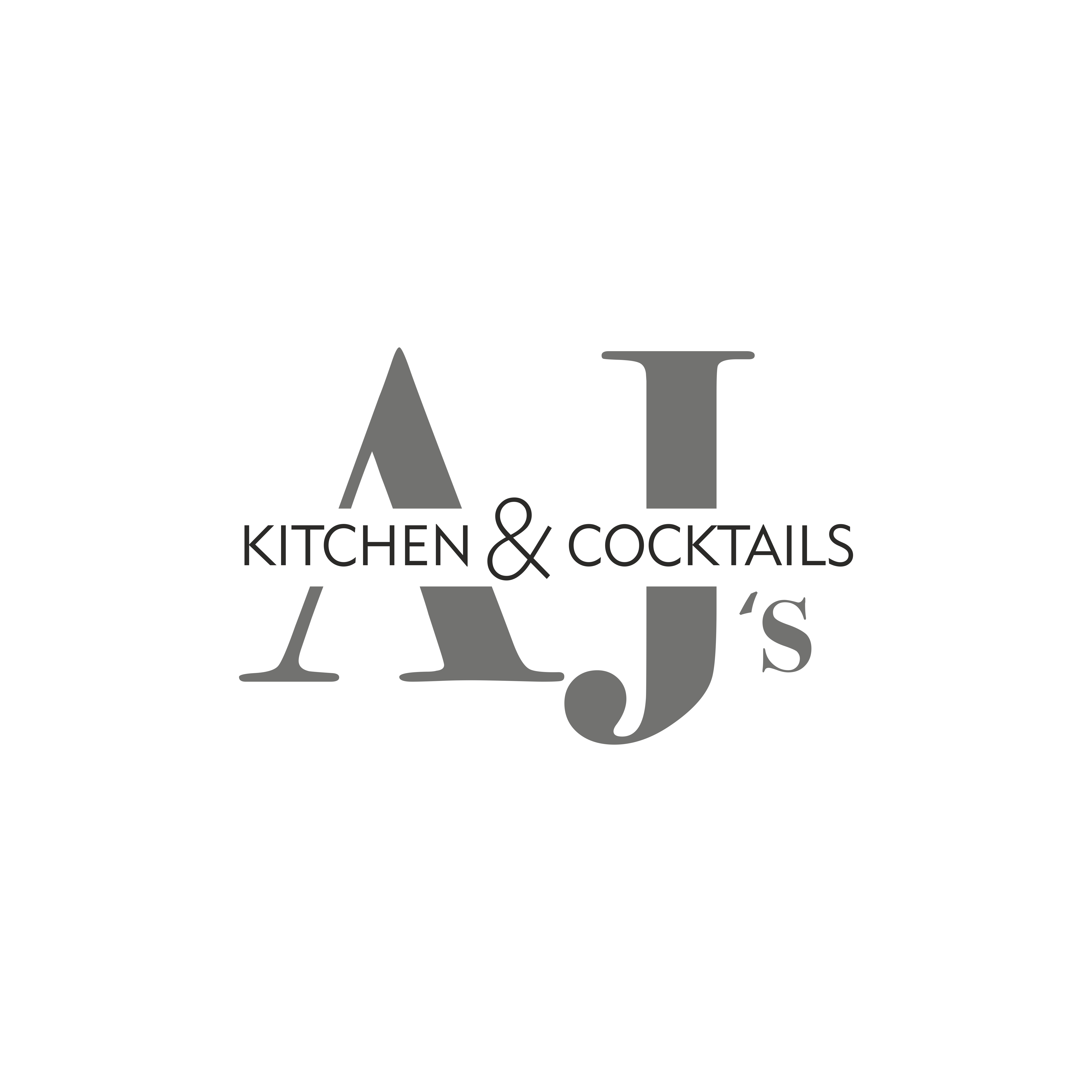 Logo Design by AJ Killer for this project | Design #23638254