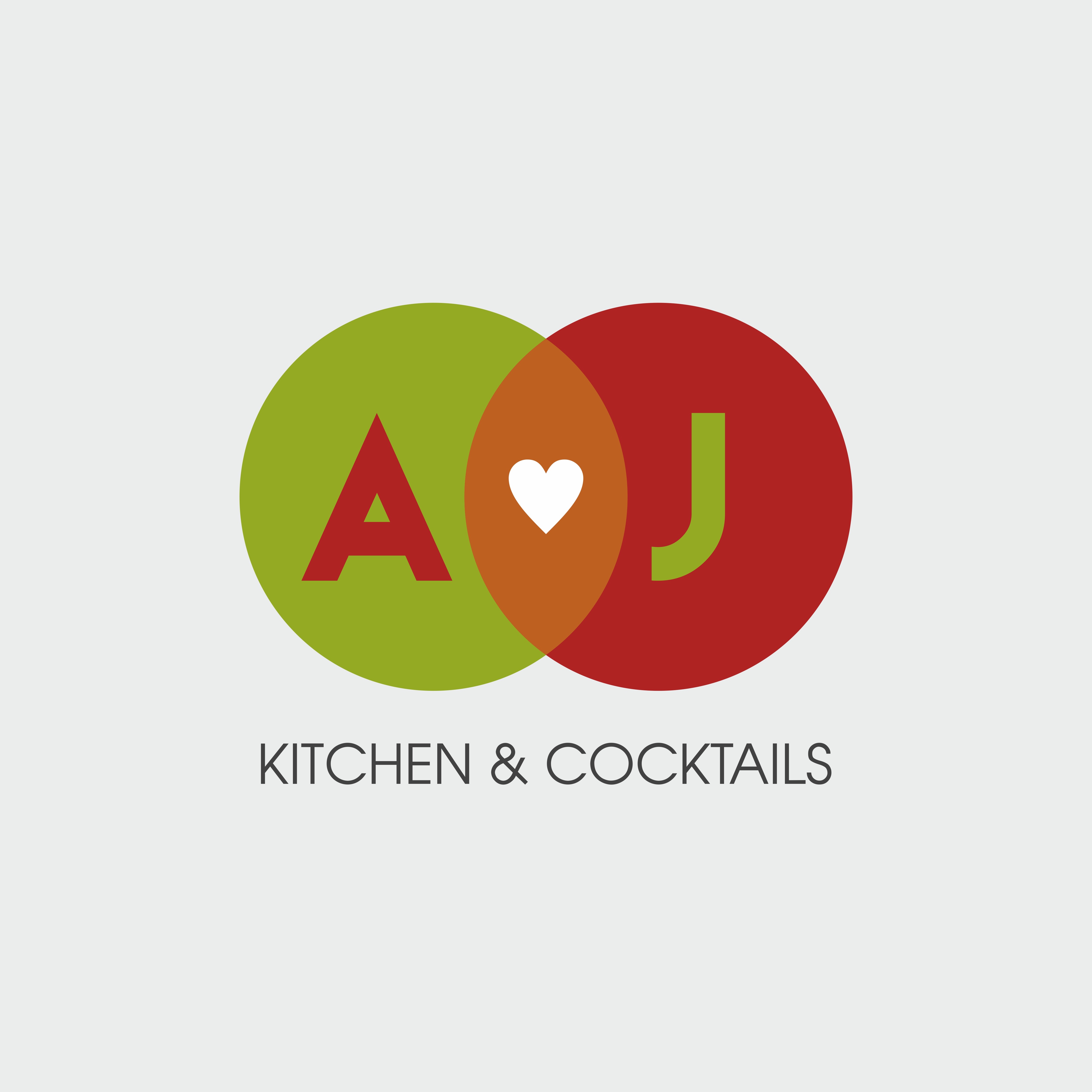 Logo-Design von AJ Killer für dieses Projekt | Design #23670171