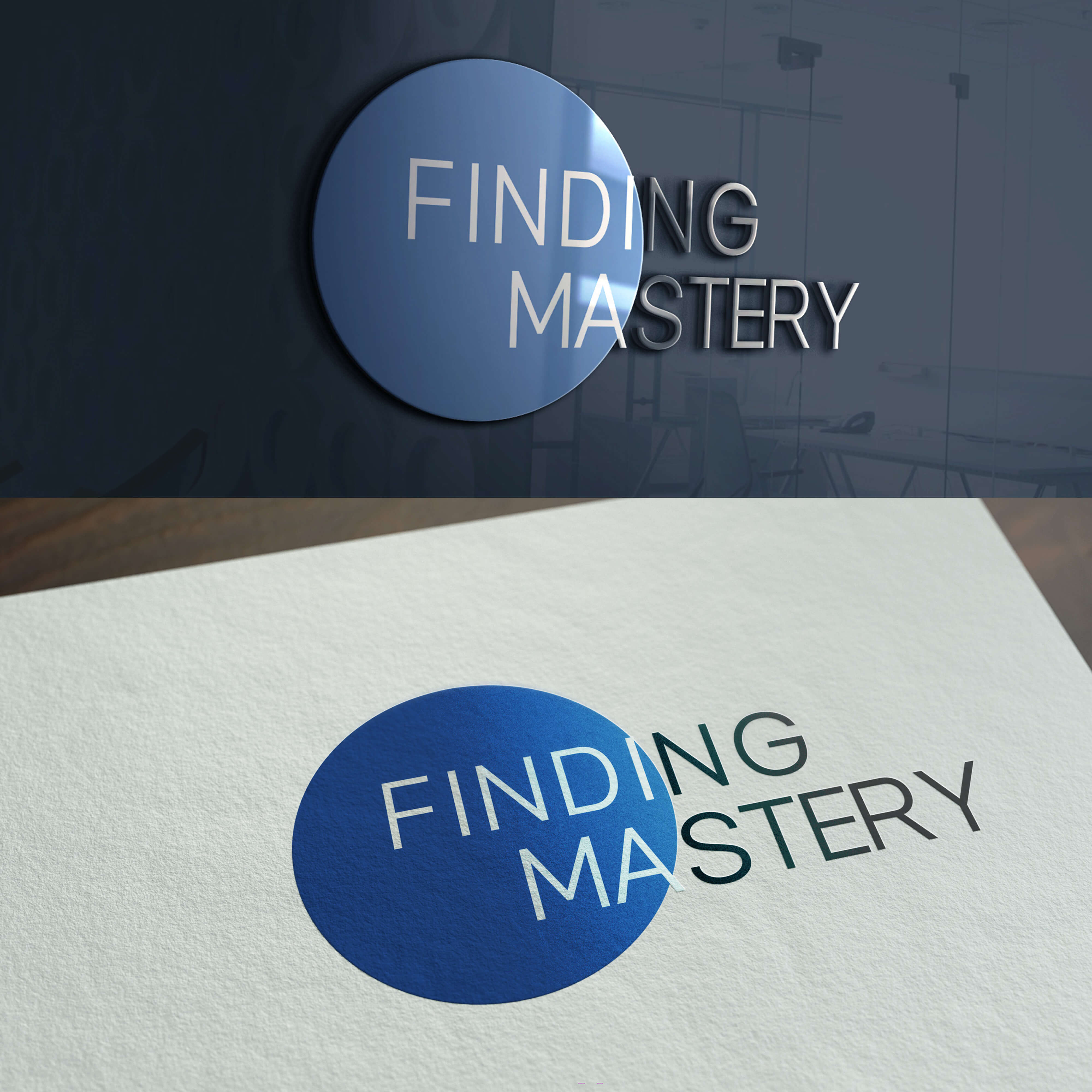 Logo Design by MarkazAlrusumatOfficial for this project | Design #23682661