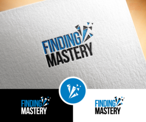Logo Design by step forward 2 for this project | Design: #23630328