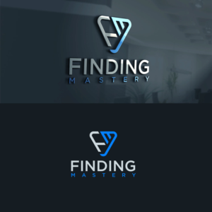 Finding Mastery | Logo Design by Mono.co