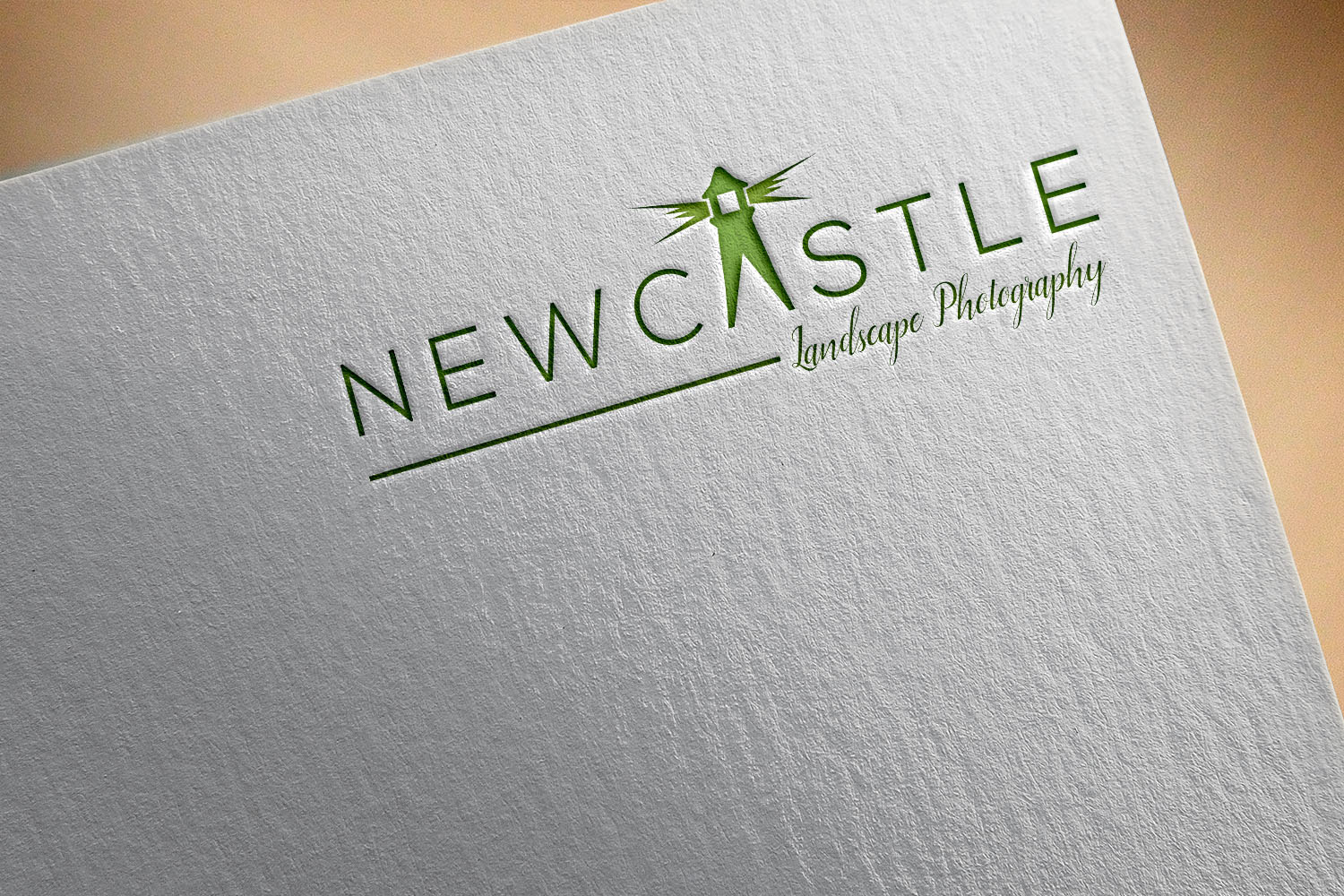 Logo Design by Ochieng for this project | Design #23631304