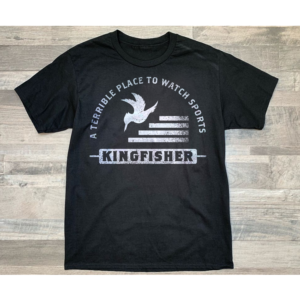 Design de T-shirt par PR0Studio pour Kingfisher | Design : #23656832