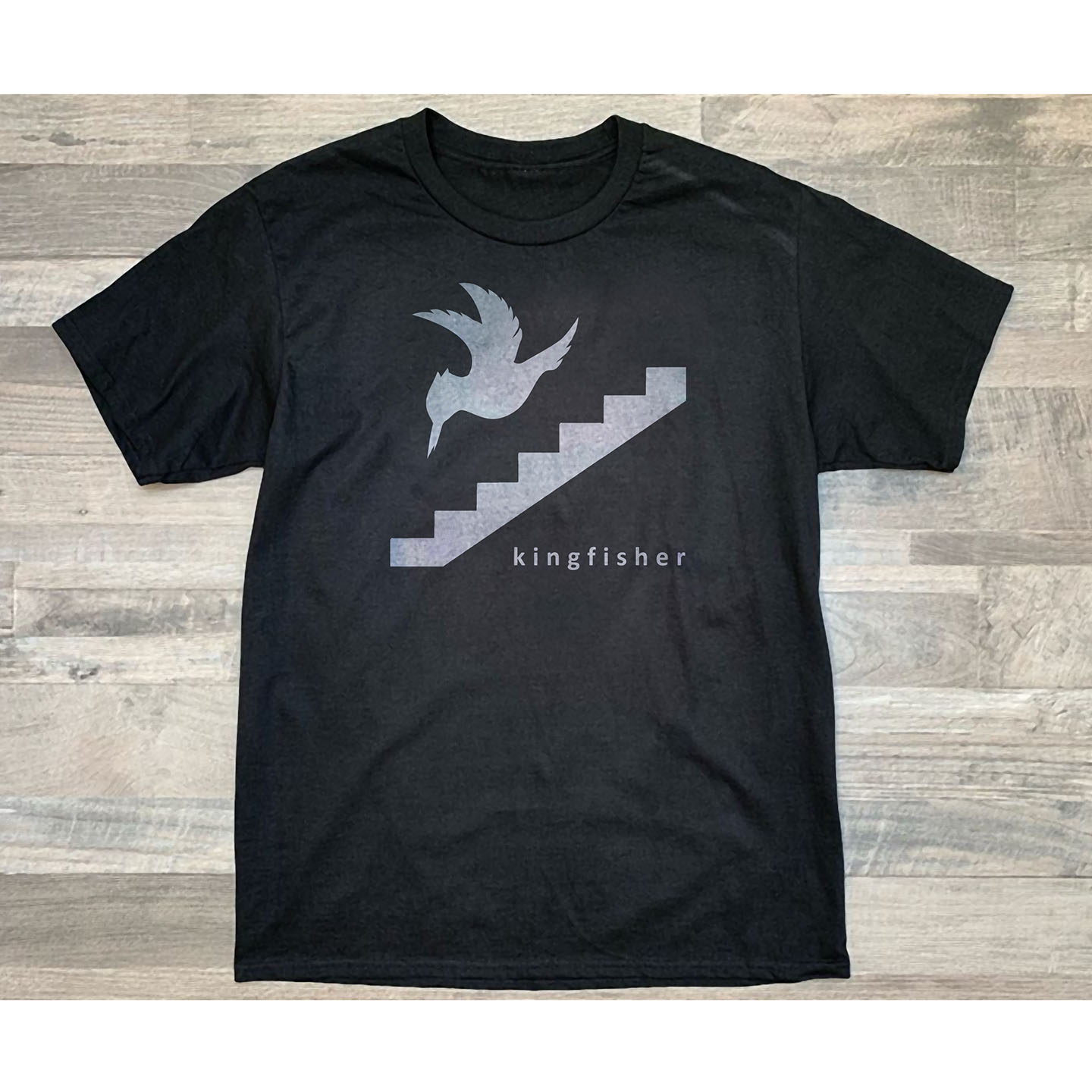 Design de T-shirt par PR0Studio pour Kingfisher | Design #23656945
