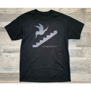 Design de T-shirt par PR0Studio pour Kingfisher | Design : #23656945