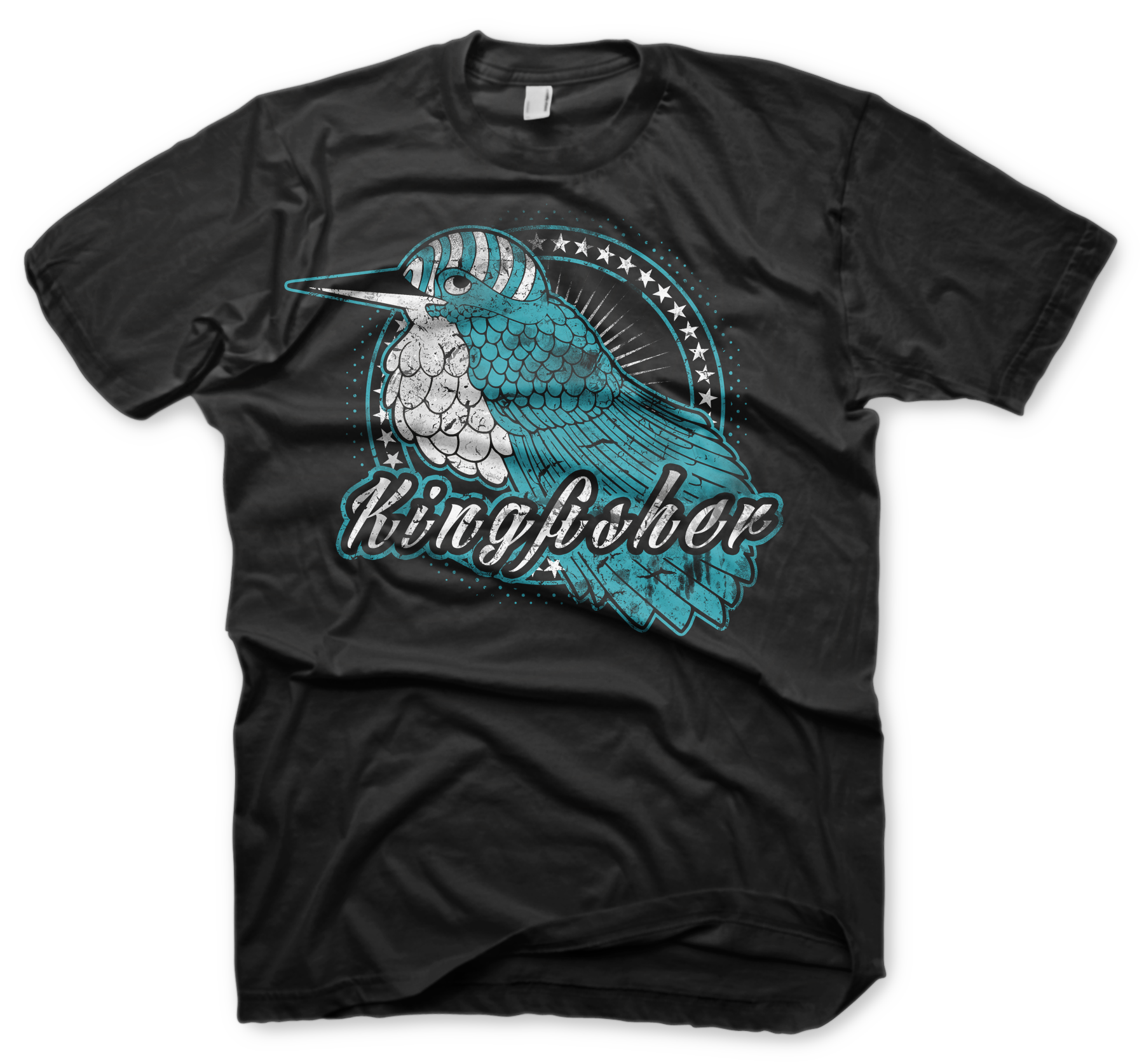 Design de T-shirt par OT Design pour Kingfisher | Design #23636200