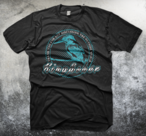 Design de T-shirt par OT Design pour Kingfisher | Design : #23740285