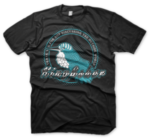 Design de T-shirt par OT Design pour Kingfisher | Design : #23740286