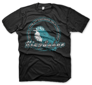 Design de T-shirt par OT Design pour Kingfisher | Design : #23740287