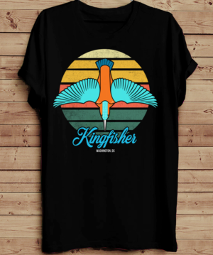 Great Little Bar Seeks Incredible T-Shirt Design | T-shirt Design by creative gravity