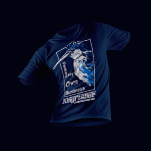 Great Little Bar Seeks Incredible T-Shirt Design | T-shirt Design by Yafi Mridha