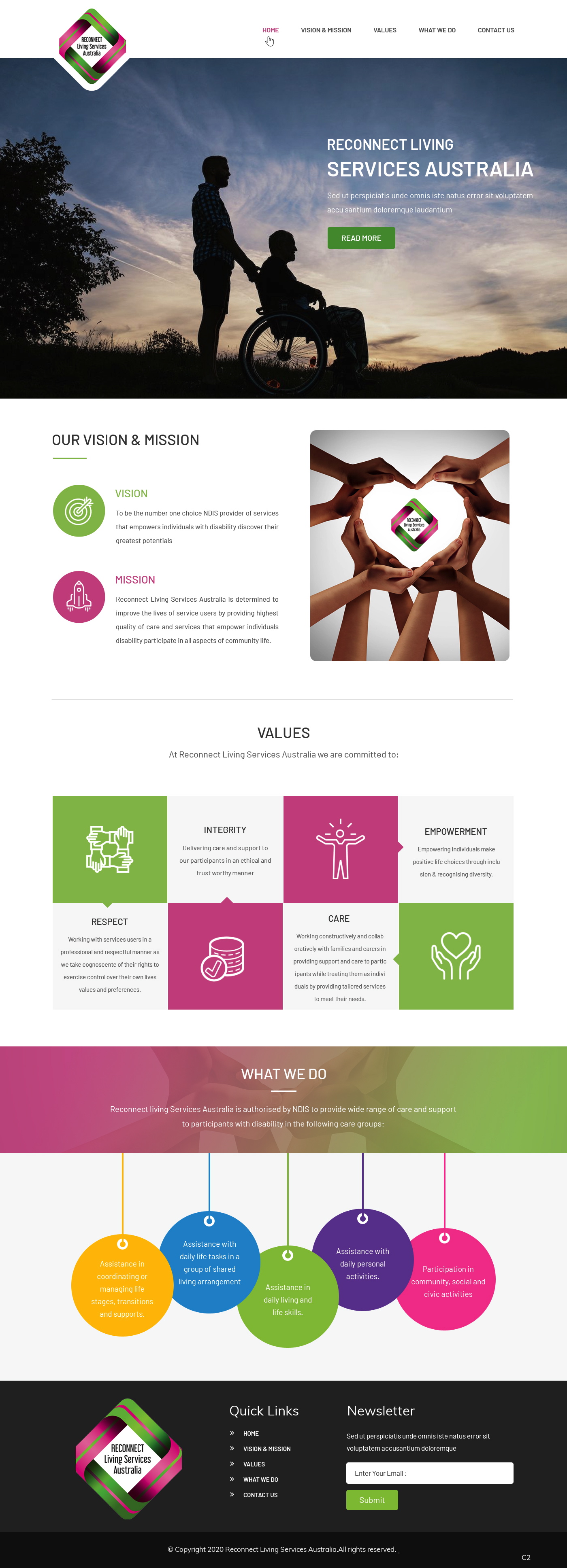 Web Design by pb for Residential | Design #23655251