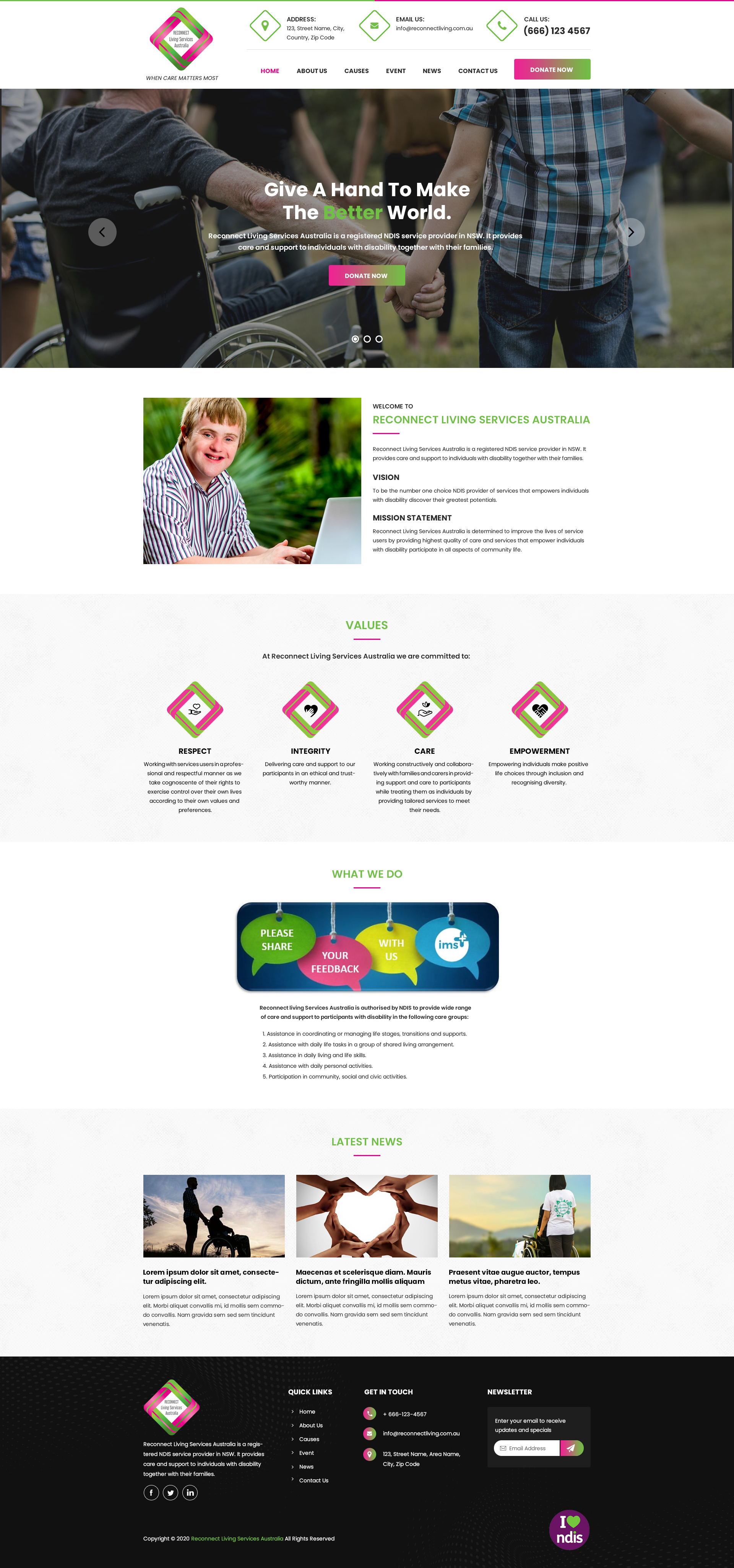 Web Design by Senthil Kumaar V for Residential | Design #23632629