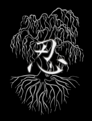 Usagi Jinja Embroidered Jacket