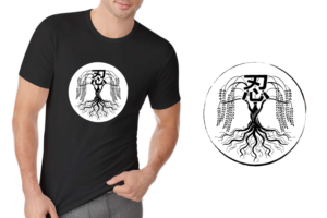 T-shirt Design by Jay Design