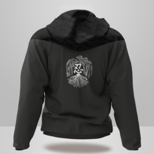 T-shirt Design by Kero