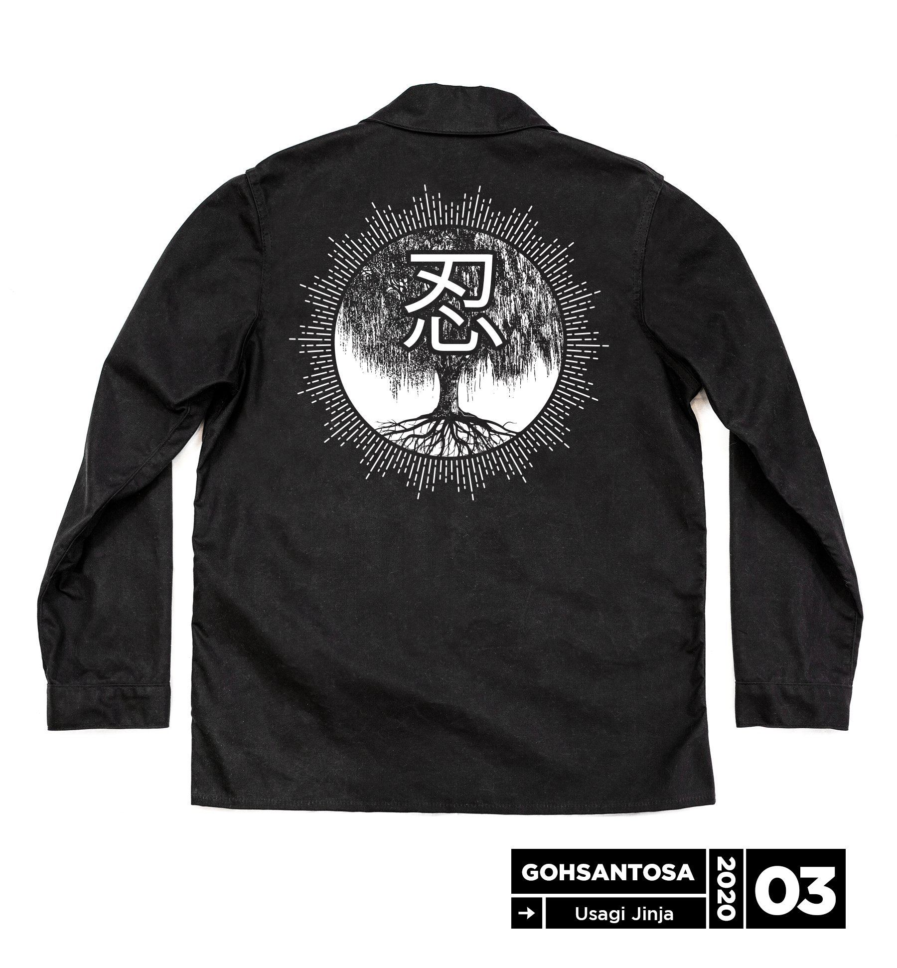 T-Shirt-Design von Gohsantosa für Dao Tea Inc. | Design #23664484