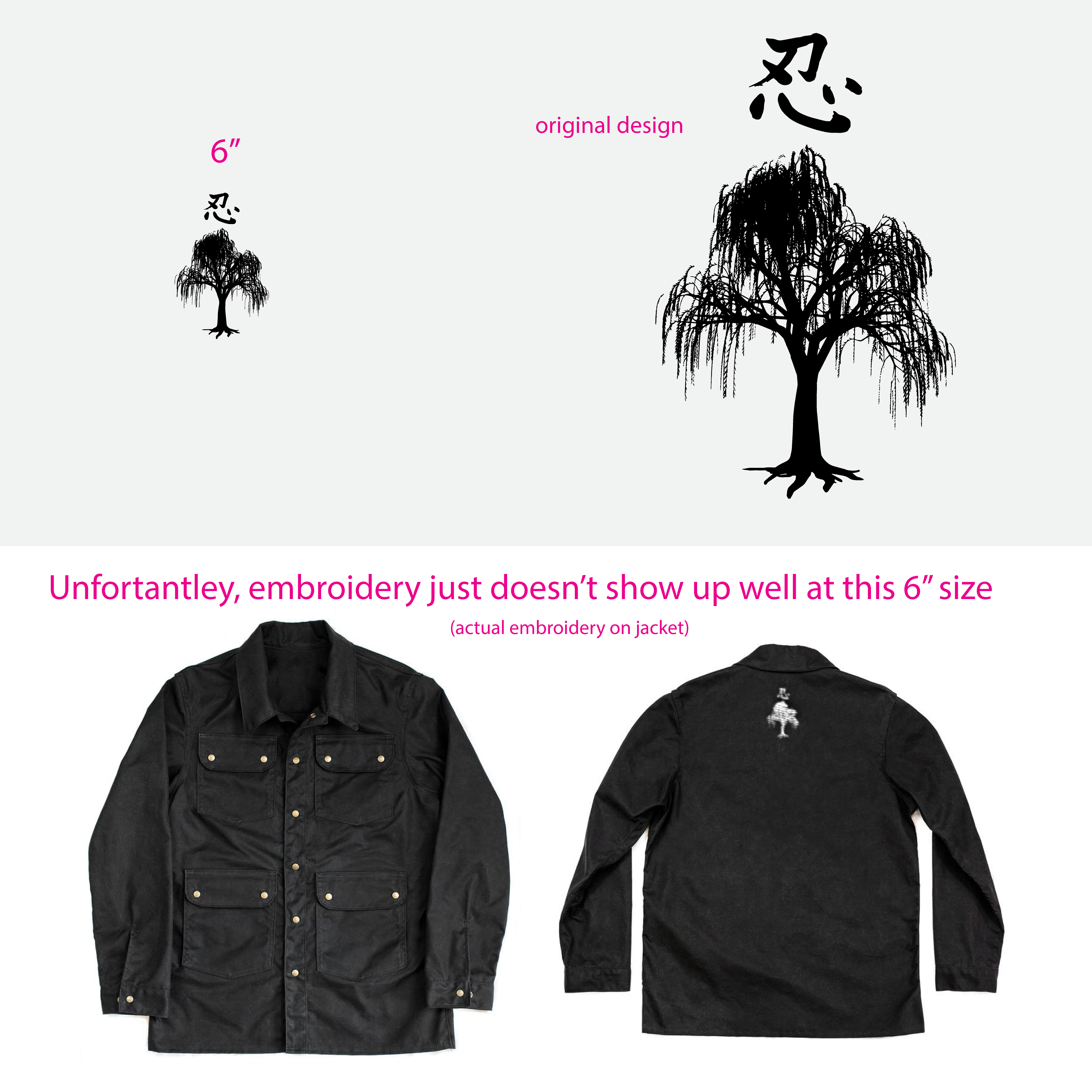 T-shirt Design by Jburtonux for Dao Tea Inc. | Design #23641049