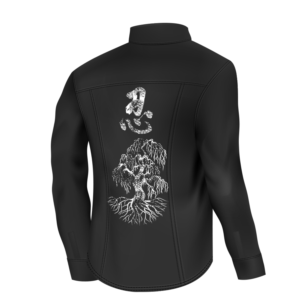 T-Shirt-Design von Adeel Rahman für Dao Tea Inc. | Design #23632352
