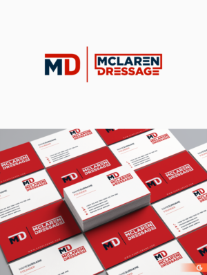 Logo Design by R!CKY for this project | Design: #23656632