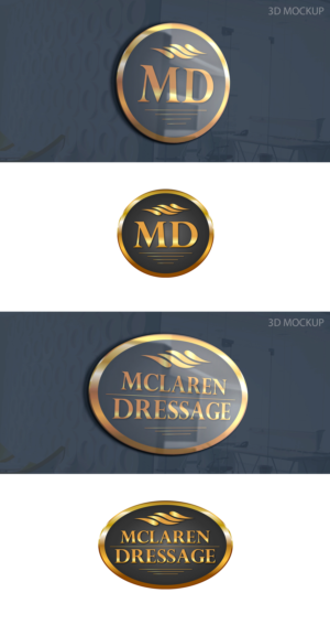 Logo Design by Rickyy for this project | Design: #23629358