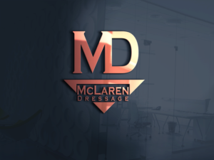 Logo Design by CHRONO