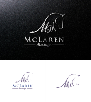 Logo Design by Mouzza