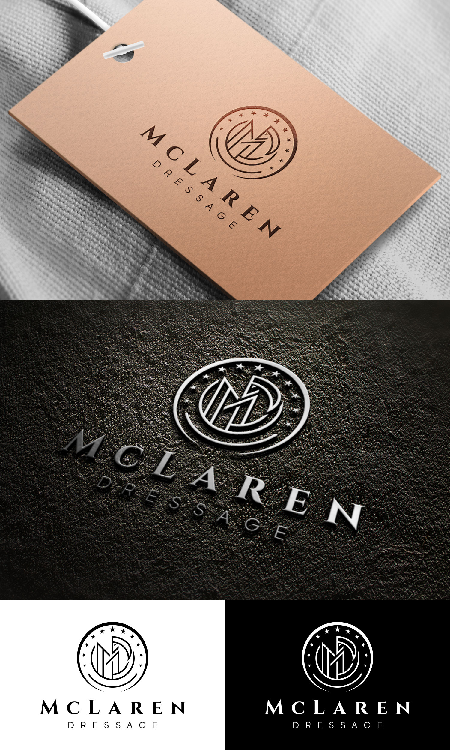 Logo Design by Haja_H2 for this project | Design #23638263