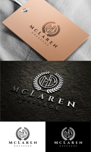 Logo Design by Haja_H2 for this project | Design: #23638264