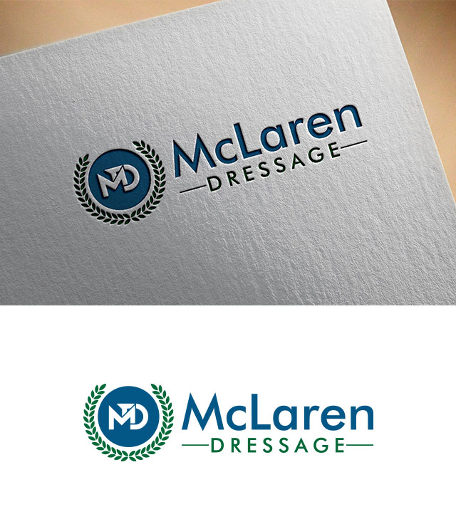 Logo Design by Aliqa Design for this project | Design #23631516