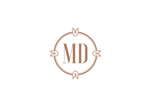 Logo Design by Huy Nguyen 3