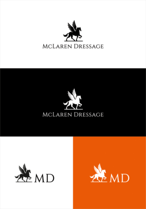 Logo Design by Kavina Shah for this project | Design: #23636828