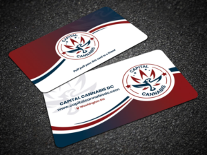 Business Card Design by Sandaruwan for this project | Design #23648200