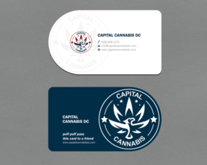 Business Card Design by Shahin Hossen