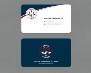Business Card Design by Shahin Hossen for this project | Design: #23644881