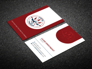 Visitenkarten-Design von Verified artistry (Design garden) für dieses Projekt | Design: #23644677