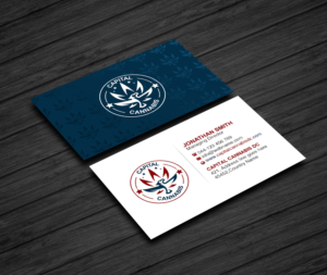 Business Card Design by Creations Box 2015 for this project | Design #23632934