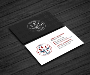 Business Card Design by Creations Box 2015 for this project | Design: #23632935