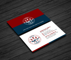 Business Card Design by Creations Box 2015 for this project | Design: #23632965
