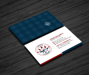 Business Card Design by Creations Box 2015 for this project | Design: #23632967